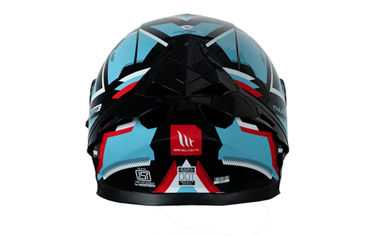 Screenshot_2026-05-08-12-44-39-216_com.android.chrome-edit Thunder 3 Sv (Spoiler) Blaze B7 - Motorcycle Riding Helmet (Gloss) - Image 3