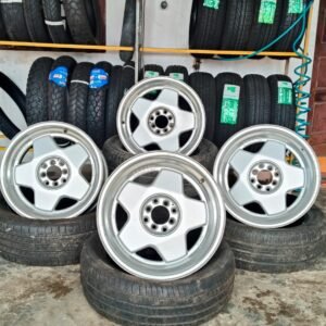 Home Used wheels for all cars